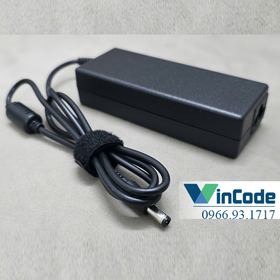 Bộ Đổi Nguồn (Adapter) Máy In Mã Vạch Godex Chính Hãng – 24V 2.5A