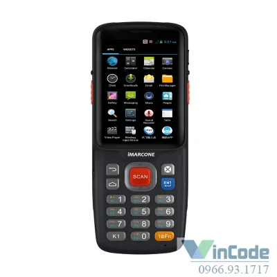 PDA cầm tay Android công nghiệp iMarcone XT-52H