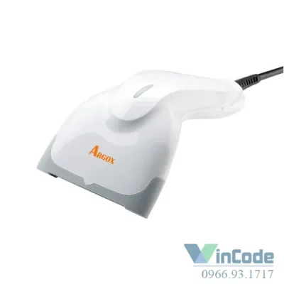 Máy quét mã vạch Argox AR-3000