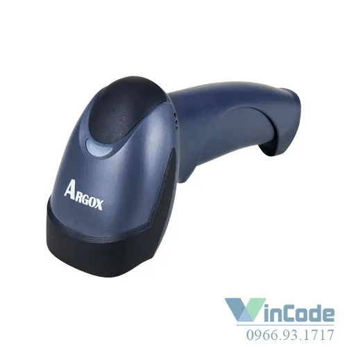 Máy quét mã vạch Argox AS-9400BT