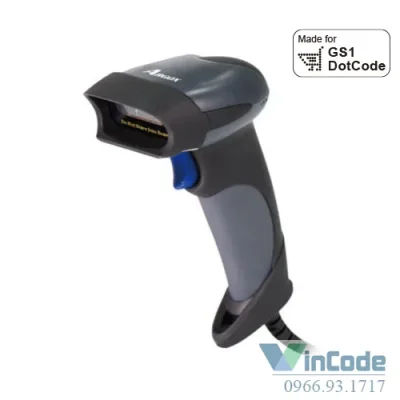 Máy quét mã vạch Argox AS-9400DC