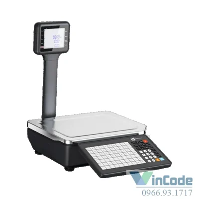 Cân in nhãn mã vạch HPRT C-L1