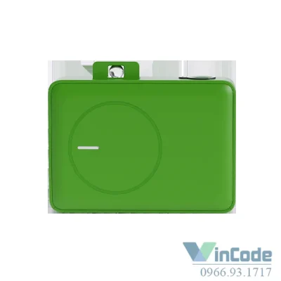 Máy ảnh in ảnh tức thì Bluetooth HPRT Z5S