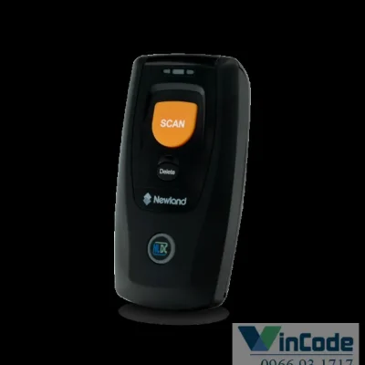 Máy quét mã vạch Newland BS80 Piranha II 2D