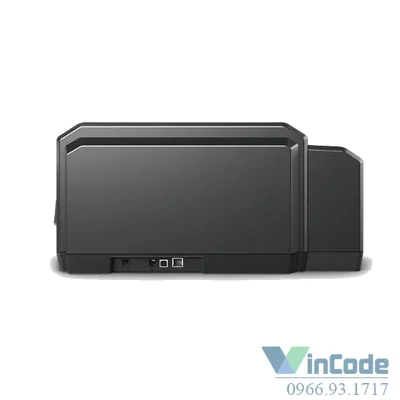 Alternative view of Máy in thẻ nhựa HPRT CP-D80