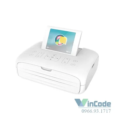 Máy in ảnh nhỏ gọn HPRT CP4000