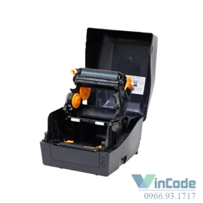 Alternative view of Máy in mã vạch để bàn Argox CP-2140EX Pro