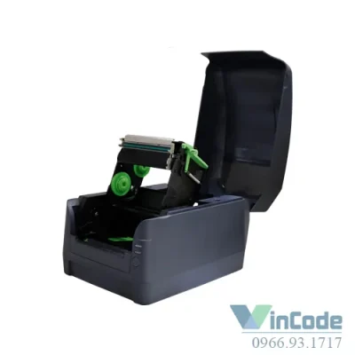 Alternative view of Máy in mã vạch để bàn Argox CP-2140L