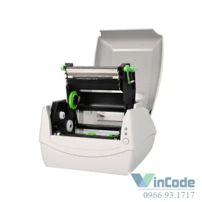 Alternative view of Máy in mã vạch để bàn Argox CP-3140L (Europe only)