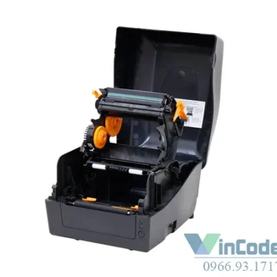 Alternative view of Máy in mã vạch để bàn Argox CX-2140 Pro (Regional exclusive)