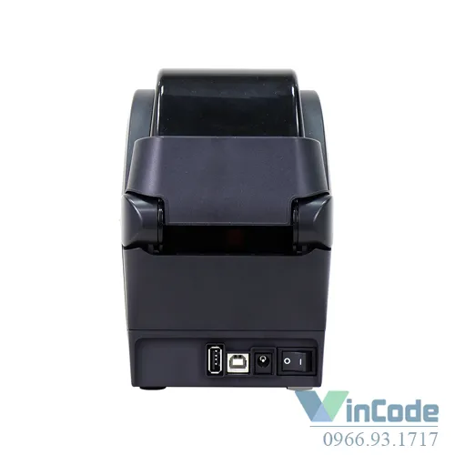 Máy in mã vạch để bàn Argox D2-350 Pro
