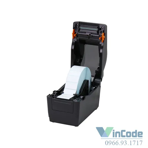 Máy in mã vạch để bàn Argox D2-350 Pro