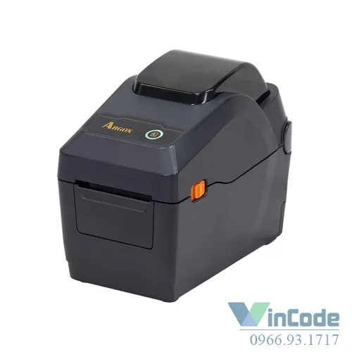 Máy in mã vạch để bàn Argox D2-350 Pro
