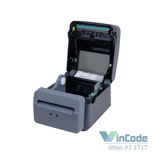 Máy in mã vạch để bàn Argox D4-280plus