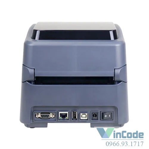 Máy in mã vạch để bàn Argox D4-280plus