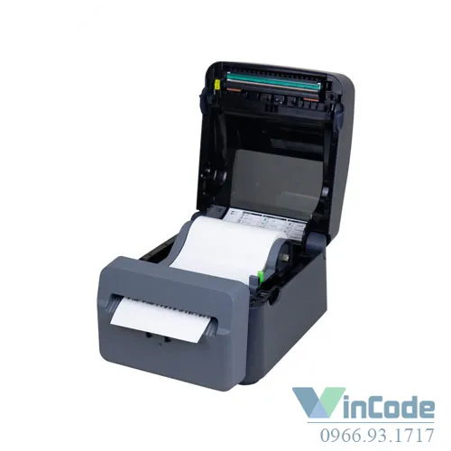 Máy in mã vạch để bàn Argox D4-280plus