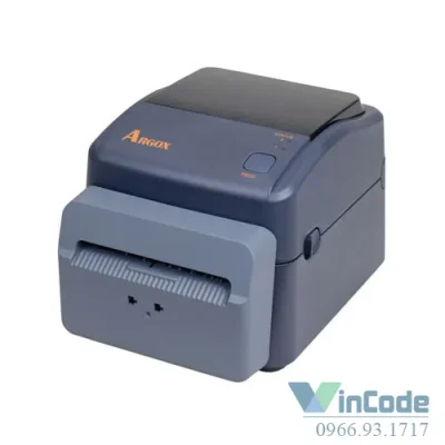 Máy in mã vạch để bàn Argox D4-280plus