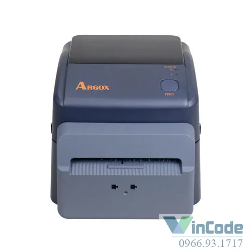 Máy in mã vạch để bàn Argox D4-280plus