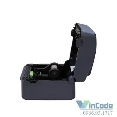 Máy in mã vạch để bàn Argox D4-350 Pro