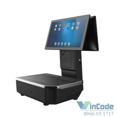 Cân thông minh in kép HPRT C-L8