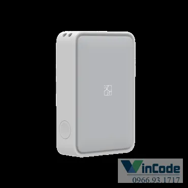 Alternative view of Máy in ảnh di động thăng hoa nhiệt HPRT PIX22