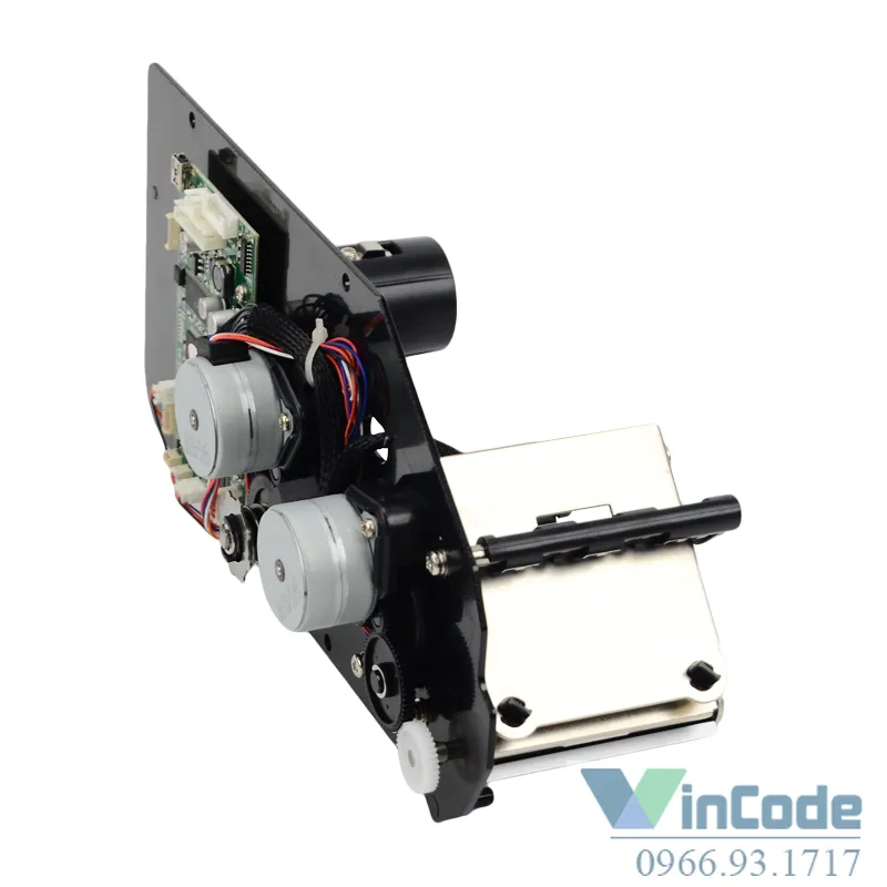 Máy in kiosk nhúng Gprinter E-210A