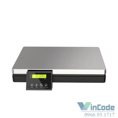 Alternative view of Cân điện tử HPRT C-S1