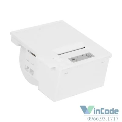 Alternative view of Máy in kiosk nhúng Gprinter ET-220