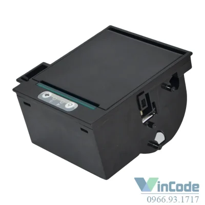 Máy in kiosk nhúng Gprinter ET-310