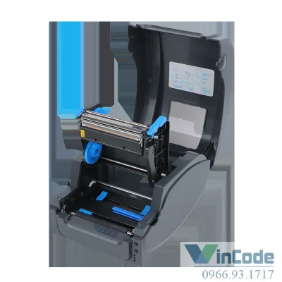 Alternative view of Máy in mã vạch Gprinter GP-1135T