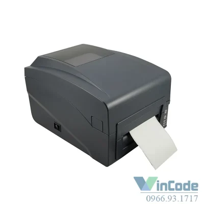 Alternative view of Máy in mã vạch Gprinter GP-1225T