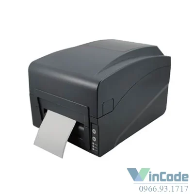 Máy in mã vạch Gprinter GP-1225T