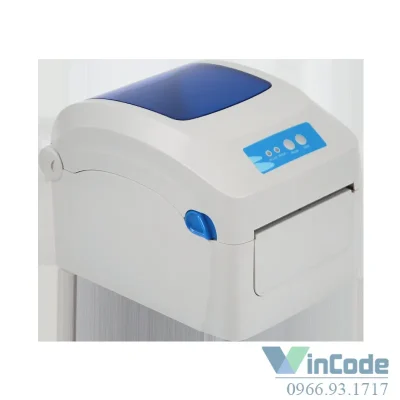 Alternative view of Máy in mã vạch Gprinter GP-1324D