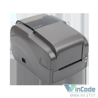 Alternative view of Máy in mã vạch Gprinter GP-1325T