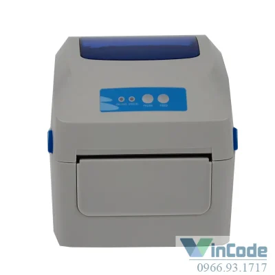 Alternative view of Máy in mã vạch Gprinter GP-1334D