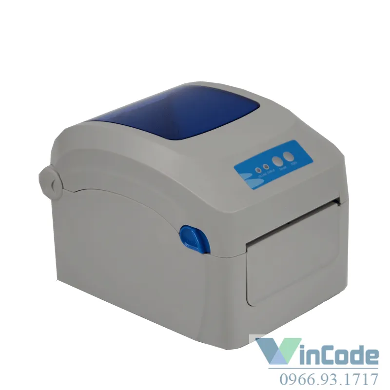 Máy in mã vạch Gprinter GP-1334D