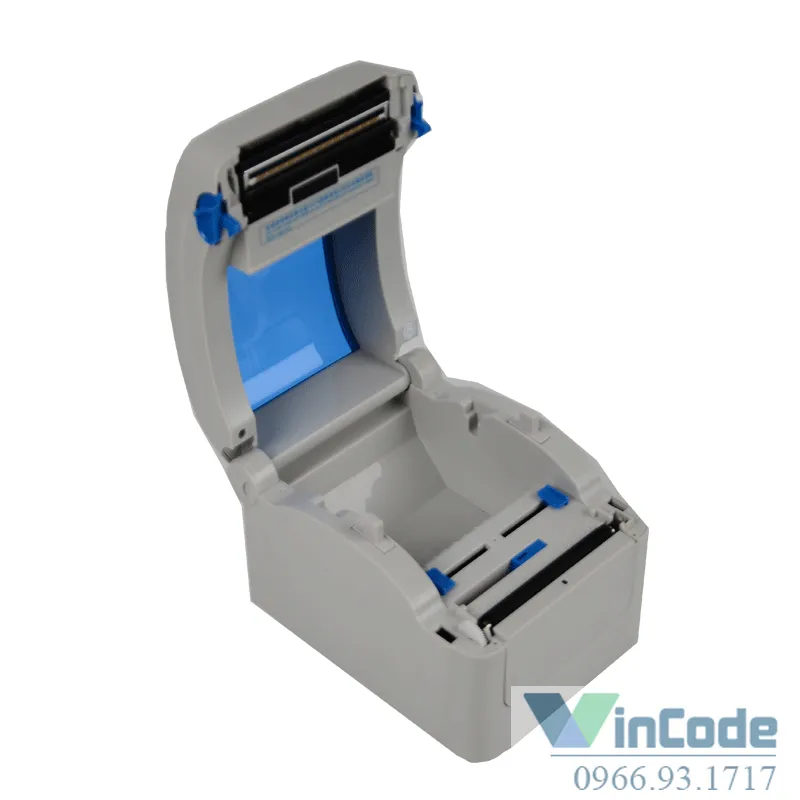 Máy in mã vạch Gprinter GP-1334D