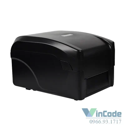 Alternative view of Máy in mã vạch Gprinter GP-1524T