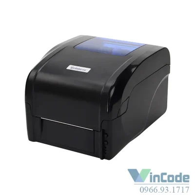 Máy in mã vạch Gprinter GP-1724T