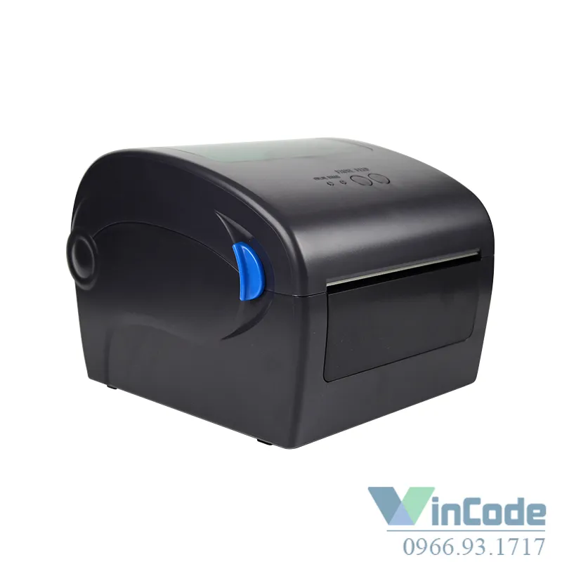 Máy in mã vạch Gprinter GP-1924D