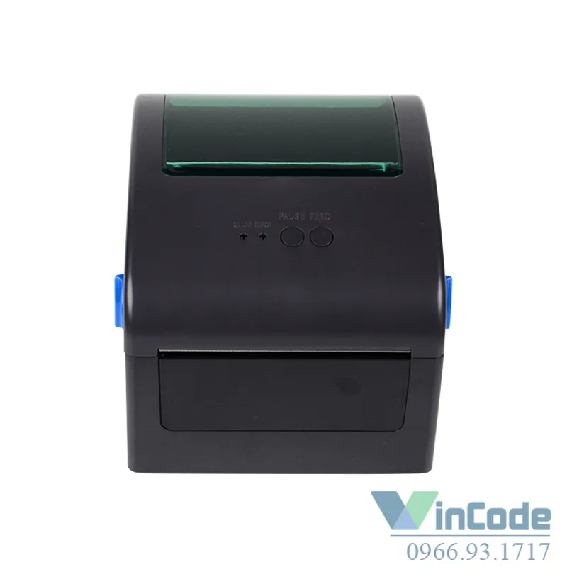 Máy in mã vạch Gprinter GP-1924D