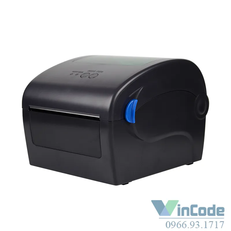 Máy in mã vạch Gprinter GP-1924D