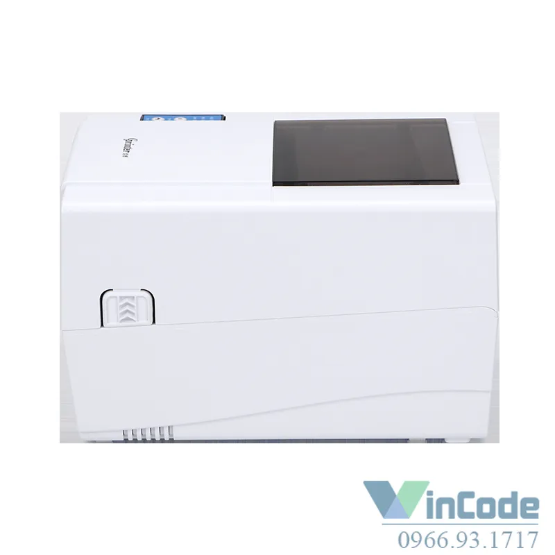 Máy in mã vạch Gprinter GP-1924T