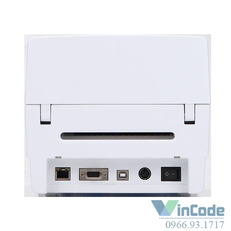 Máy in mã vạch Gprinter GP-1924T