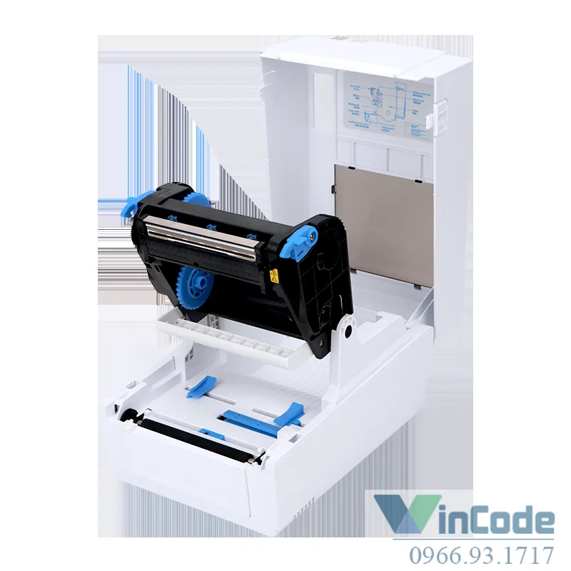 Máy in mã vạch Gprinter GP-1924T