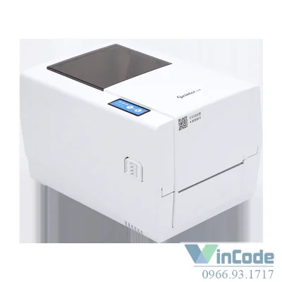 Máy in mã vạch Gprinter GP-1924T