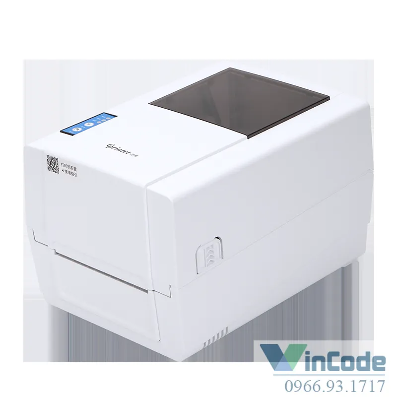 Máy in mã vạch Gprinter GP-1924T