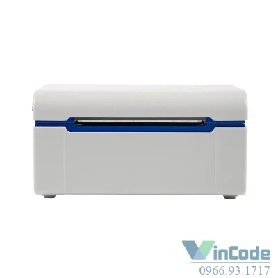 Alternative view of Máy in mã vạch Gprinter GP-2024D