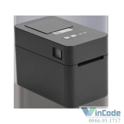 Alternative view of Máy in mã vạch Gprinter GP-2120TFN