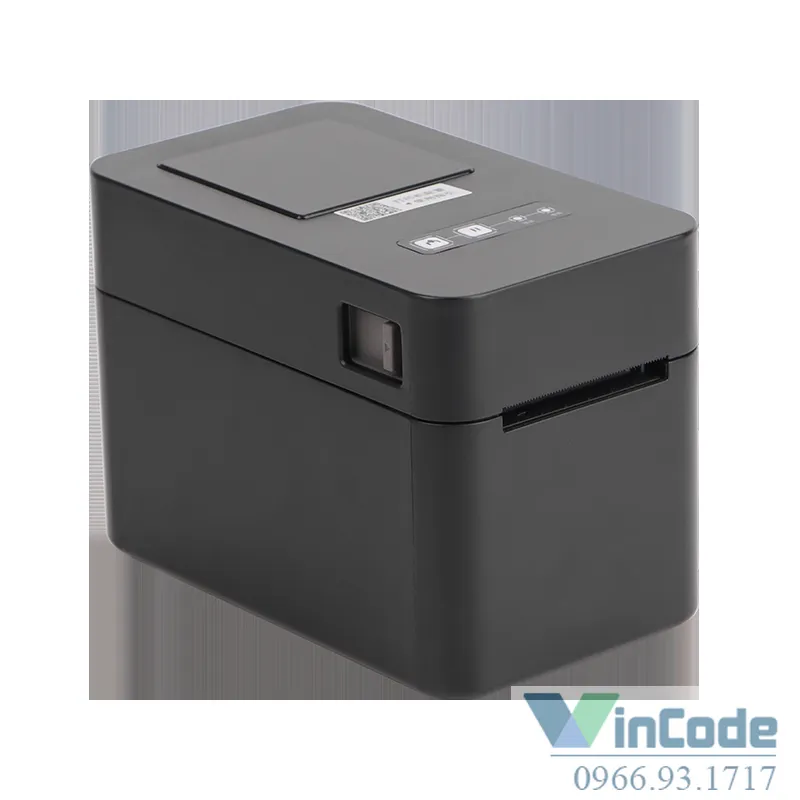 Máy in mã vạch Gprinter GP-2120TFN